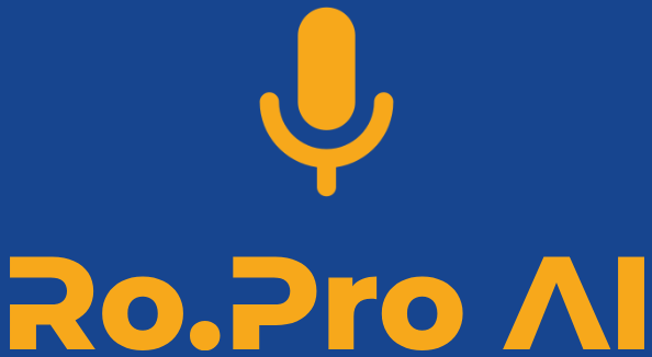 Ro.Pro AI